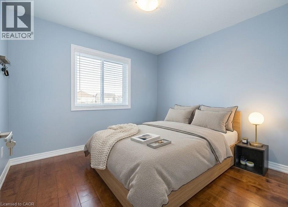 468 Doon South Drive Unit# 29, Kitchener, Ontario  N2P 0A2 - Photo 11 - 40819401