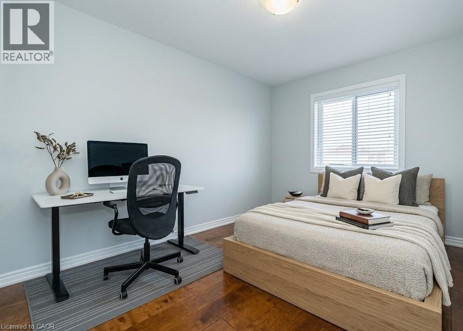 468 Doon South Drive Unit# 29, Kitchener, Ontario  N2P 0A2 - Photo 12 - 40819401