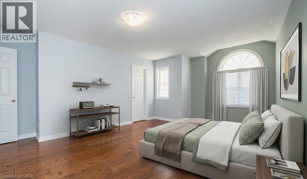 468 Doon South Drive Unit# 29, Kitchener, Ontario  N2P 0A2 - Photo 13 - 40819401