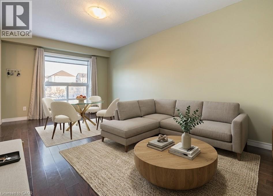 468 Doon South Drive Unit# 29, Kitchener, Ontario  N2P 0A2 - Photo 3 - 40819401