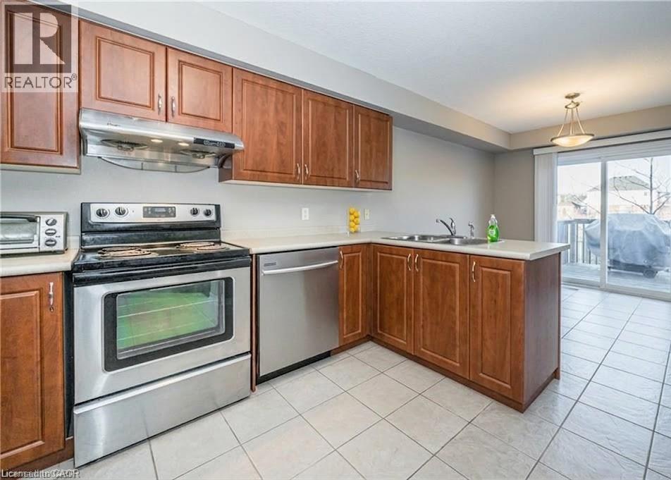 468 Doon South Drive Unit# 29, Kitchener, Ontario  N2P 0A2 - Photo 6 - 40819401