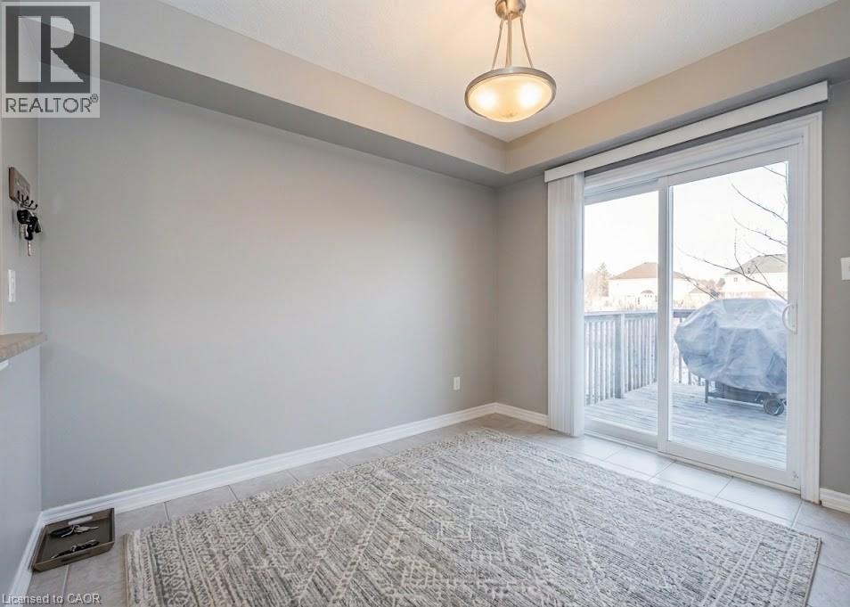 468 Doon South Drive Unit# 29, Kitchener, Ontario  N2P 0A2 - Photo 8 - 40819401