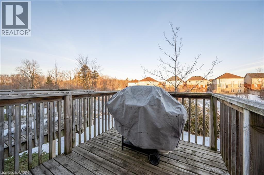 468 Doon South Drive Unit# 29, Kitchener, Ontario  N2P 0A2 - Photo 9 - 40819401