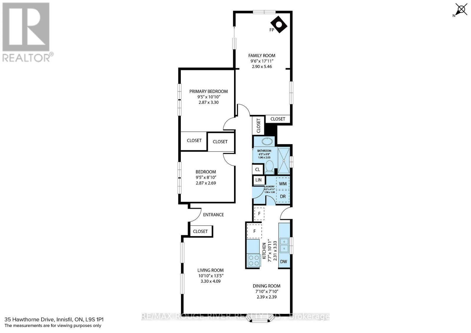 35 Hawthorne Drive, Innisfil, Ontario  L9S 1P1 - Photo 40 - N12982322