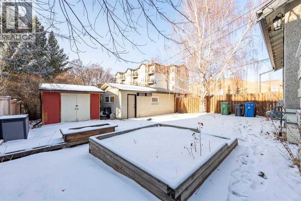 313 Ross Avenue, Cochrane, Alberta  T4C 1C9 - Photo 22 - A2276140