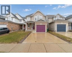 95 HOUGHTON Street, cambridge, Ontario