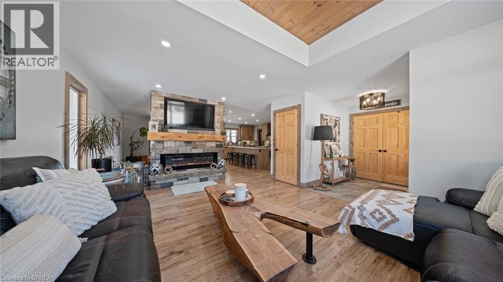 6 Kings Lane, Scotland, Ontario  N0E 1R0 - Photo 11 - 40819329