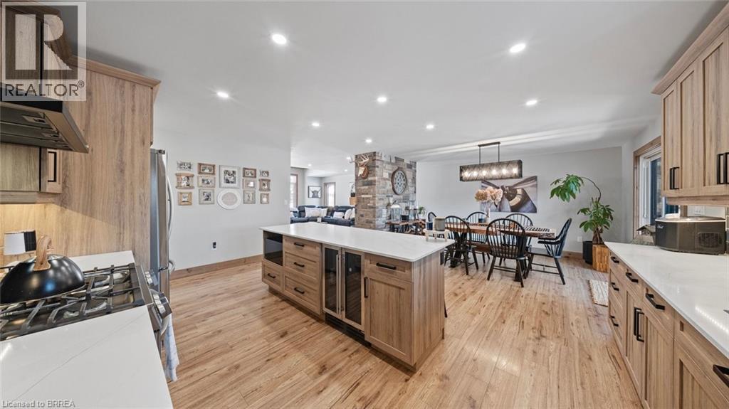 6 Kings Lane, Scotland, Ontario  N0E 1R0 - Photo 14 - 40819329