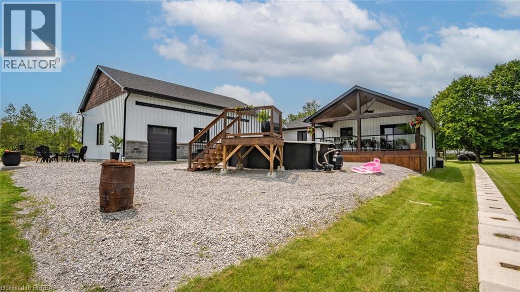 6 Kings Lane, Scotland, Ontario  N0E 1R0 - Photo 44 - 40819329