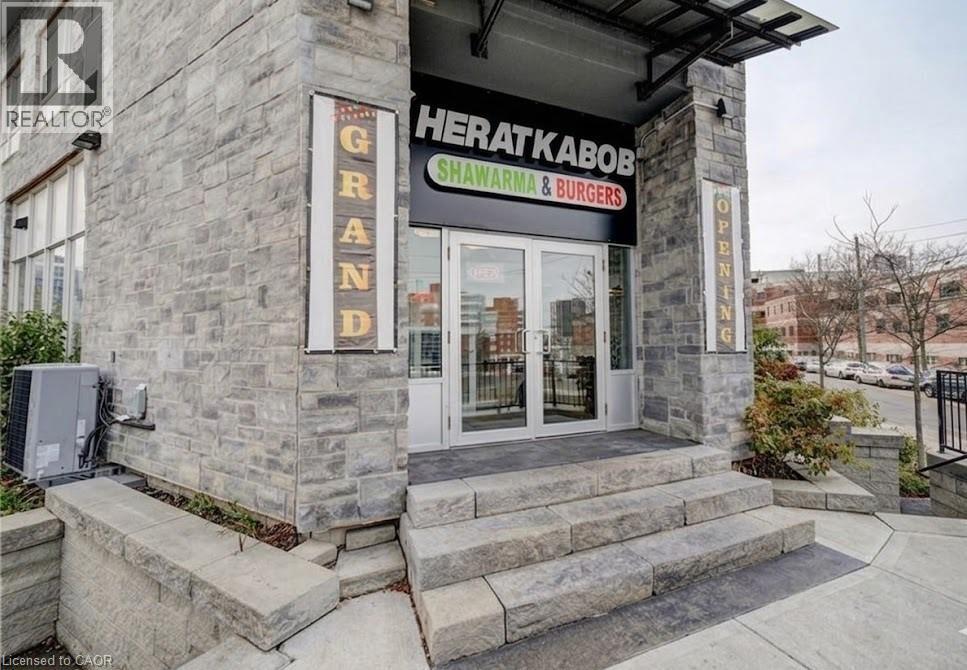 185 KING Street N, Waterloo, Ontario