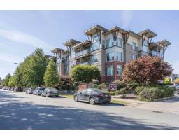 220 33539 HOLLAND AVENUE, Abbotsford, British Columbia