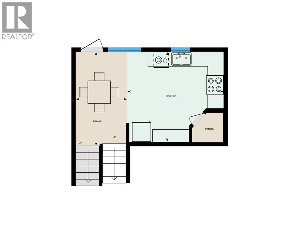 13, 400 Williams Drive, Fort Mcmurray, Alberta  T9H 5R7 - Photo 3 - A2294865