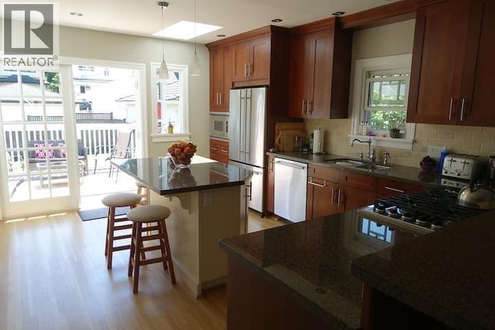 3400 W 18th Avenue, Vancouver, British Columbia  V6S 1A7 - Photo 10 - R3109693