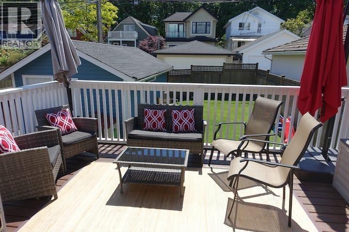 3400 W 18th Avenue, Vancouver, British Columbia  V6S 1A7 - Photo 12 - R3109693