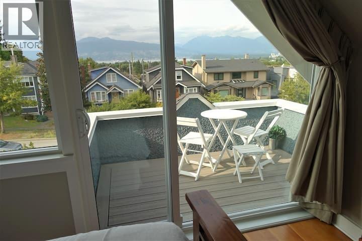 3400 W 18th Avenue, Vancouver, British Columbia  V6S 1A7 - Photo 17 - R3109693