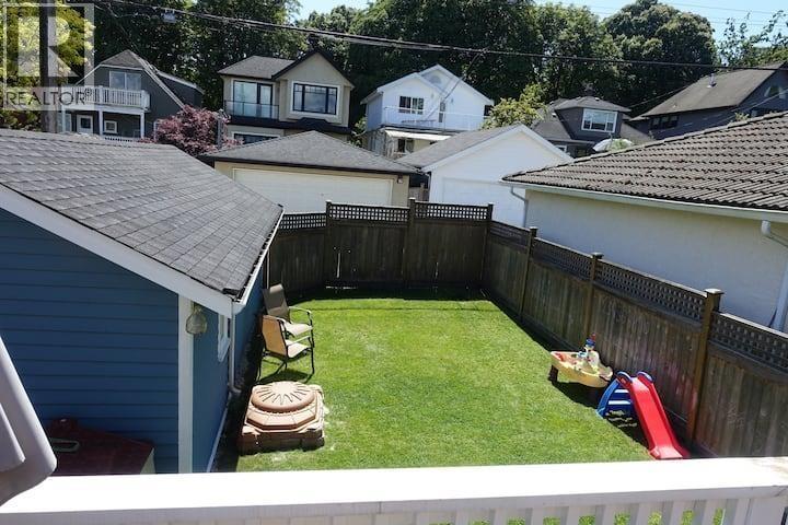 3400 W 18th Avenue, Vancouver, British Columbia  V6S 1A7 - Photo 25 - R3109693