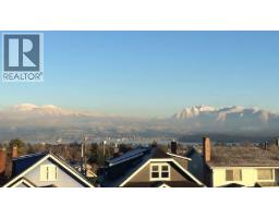 3400 W 18TH AVENUE, Vancouver, British Columbia