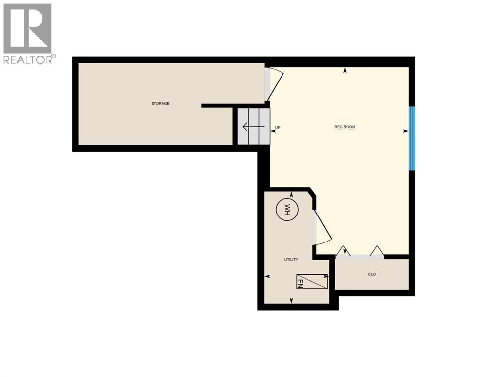 13, 400 Williams Drive, Fort Mcmurray, Alberta  T9H 5R7 - Photo 23 - A2294865