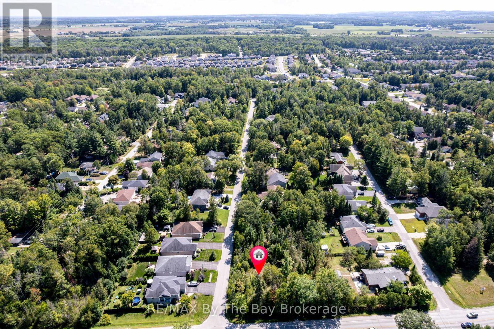 Lot 55 55th Street S, Wasaga Beach, Ontario  L9Z 1X1 - Photo 11 - S12982484