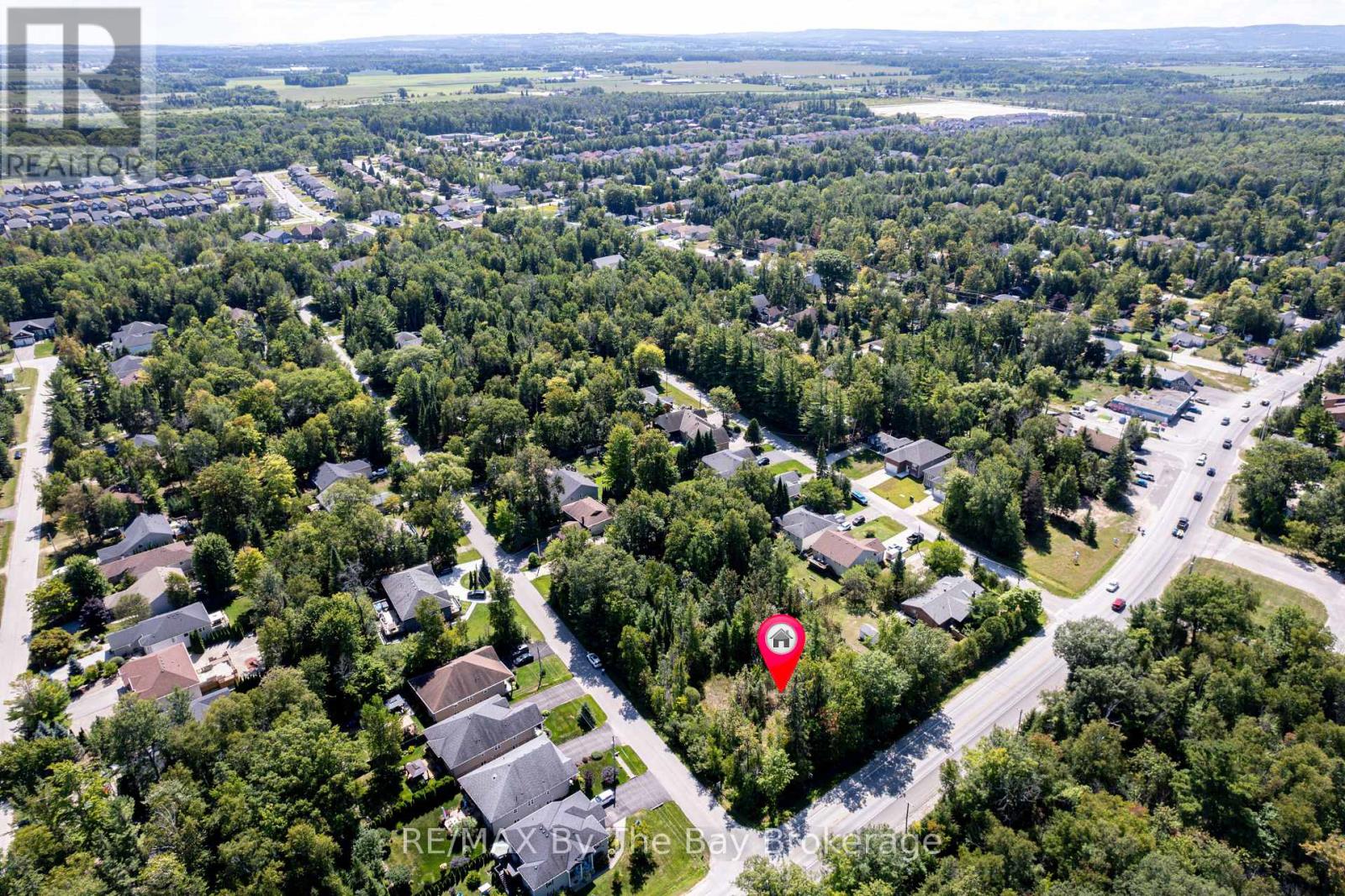 Lot 55 55th Street S, Wasaga Beach, Ontario  L9Z 1X1 - Photo 2 - S12982484