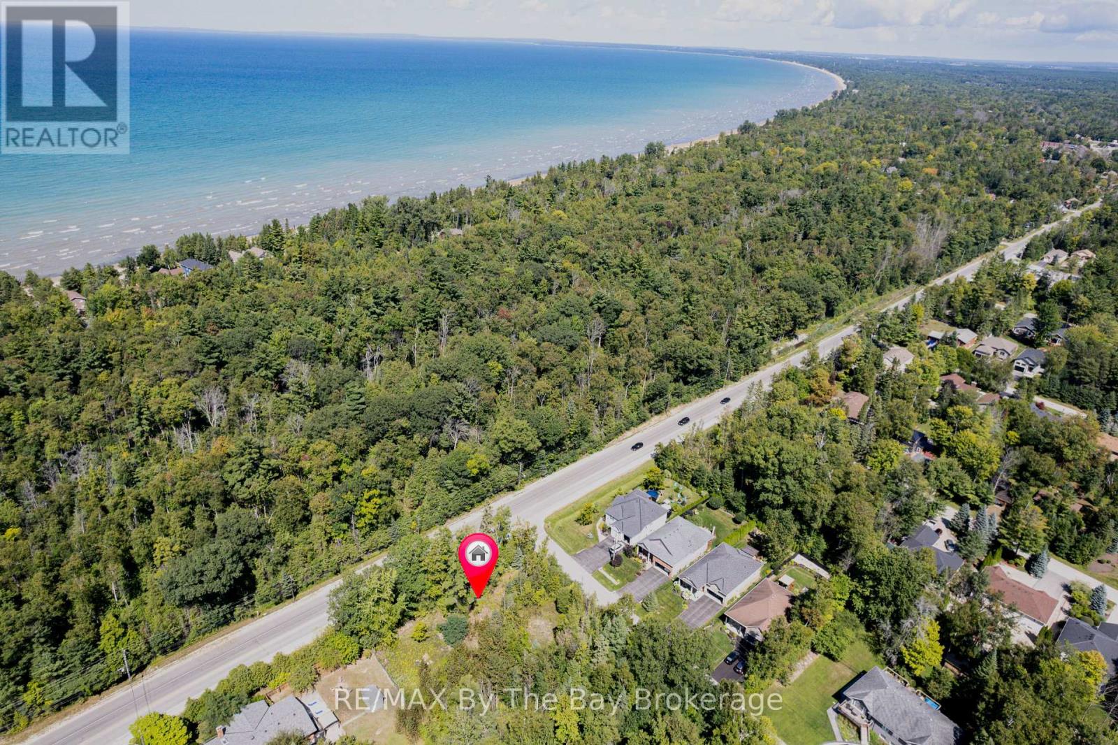 Lot 55 55th Street S, Wasaga Beach, Ontario  L9Z 1X1 - Photo 3 - S12982484
