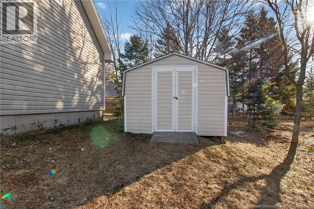 19 Larose, Dieppe, New Brunswick E1A 5B7 - Photo 47 - NB135479