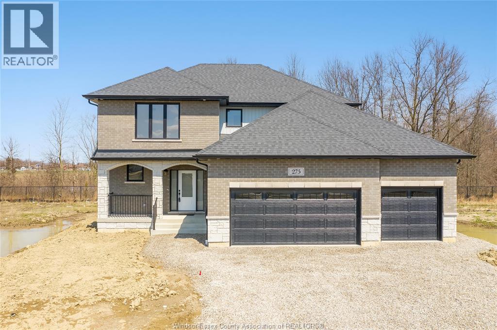 275 DOLORES AVENUE, Essex, Ontario