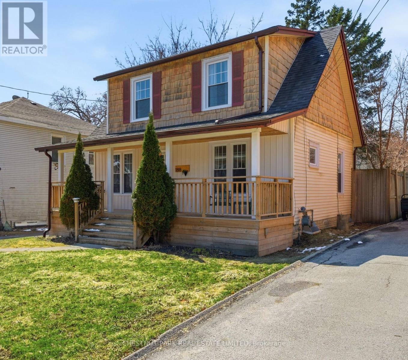 188 Foster Avenue, Belleville, Ontario  K8N 3P9 - Photo 2 - X12982298