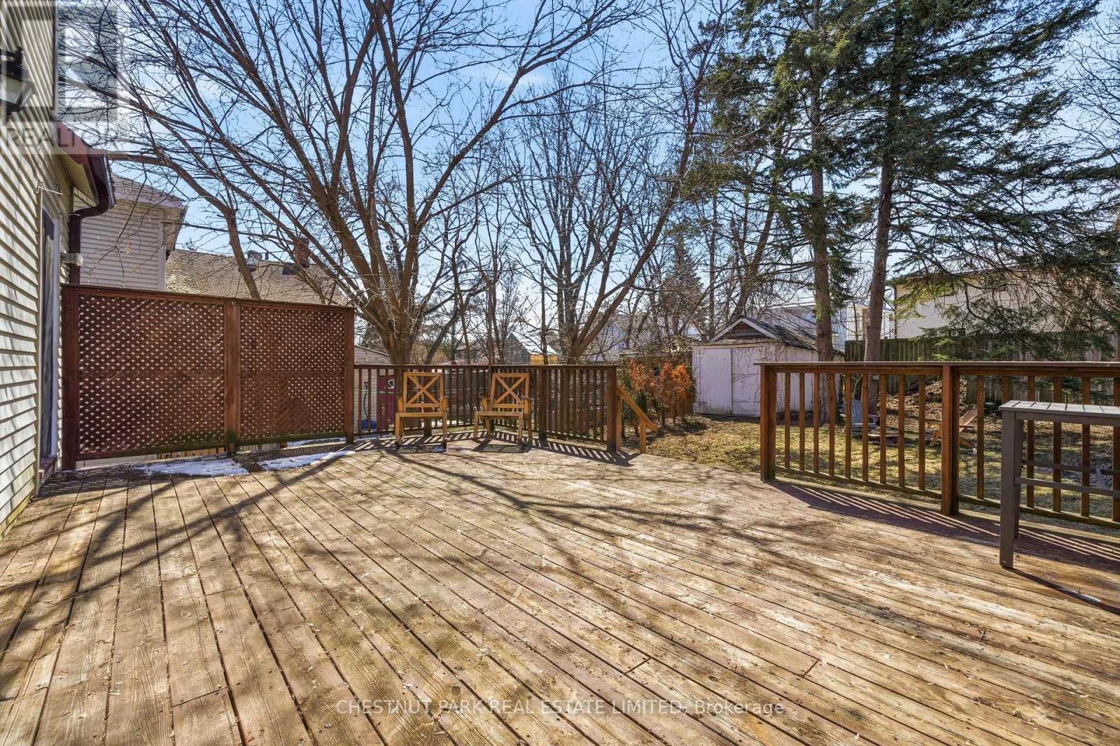 188 Foster Avenue, Belleville, Ontario  K8N 3P9 - Photo 39 - X12982298