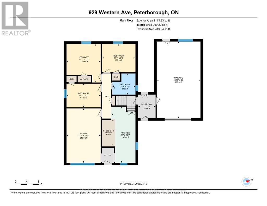 929 Western Avenue, Peterborough, Ontario  K9J 5W1 - Photo 40 - X12982418