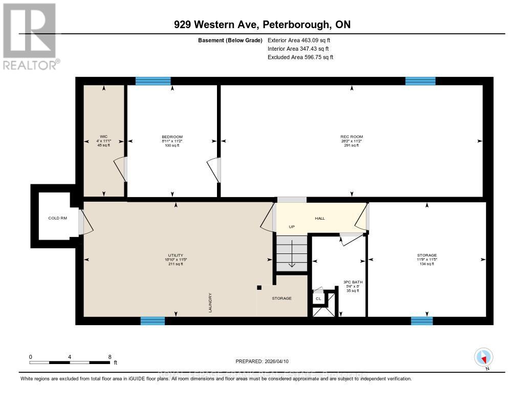 929 Western Avenue, Peterborough, Ontario  K9J 5W1 - Photo 41 - X12982418
