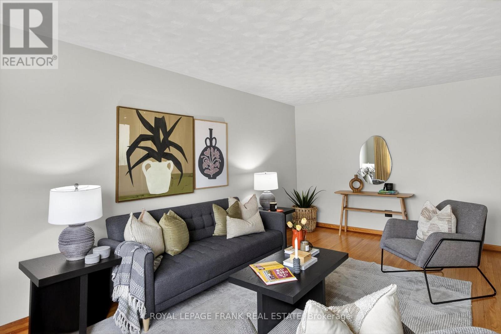 929 Western Avenue, Peterborough, Ontario  K9J 5W1 - Photo 6 - X12982418