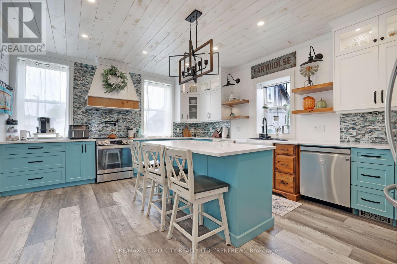 1380 Highway 132 Highway, Admaston/bromley, Ontario  K7V 3Z5 - Photo 10 - X12780794