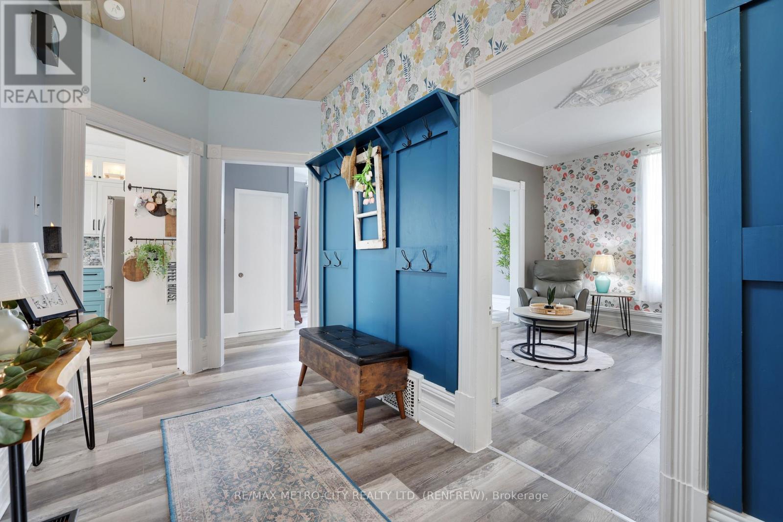 1380 Highway 132 Highway, Admaston/bromley, Ontario  K7V 3Z5 - Photo 2 - X12780794