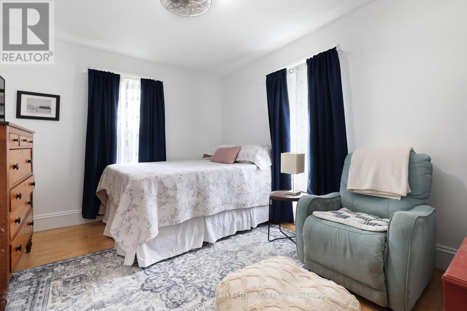 1380 Highway 132 Highway, Admaston/bromley, Ontario  K7V 3Z5 - Photo 22 - X12780794