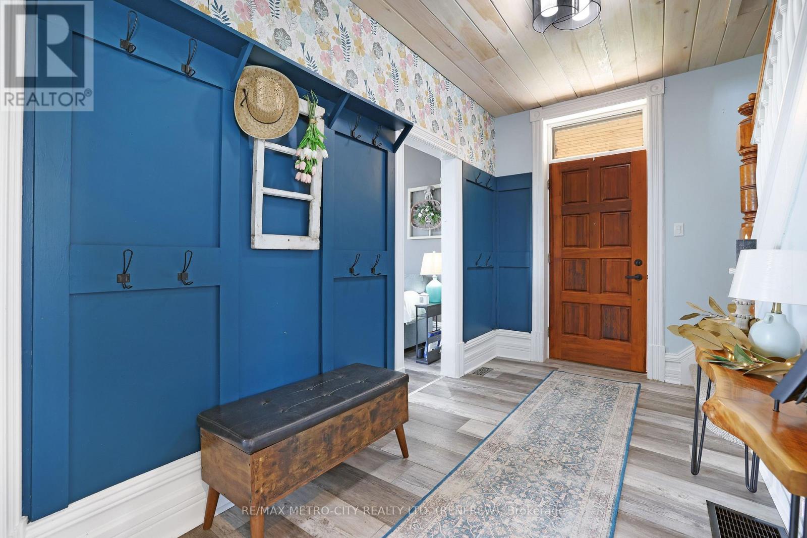 1380 Highway 132 Highway, Admaston/bromley, Ontario  K7V 3Z5 - Photo 3 - X12780794