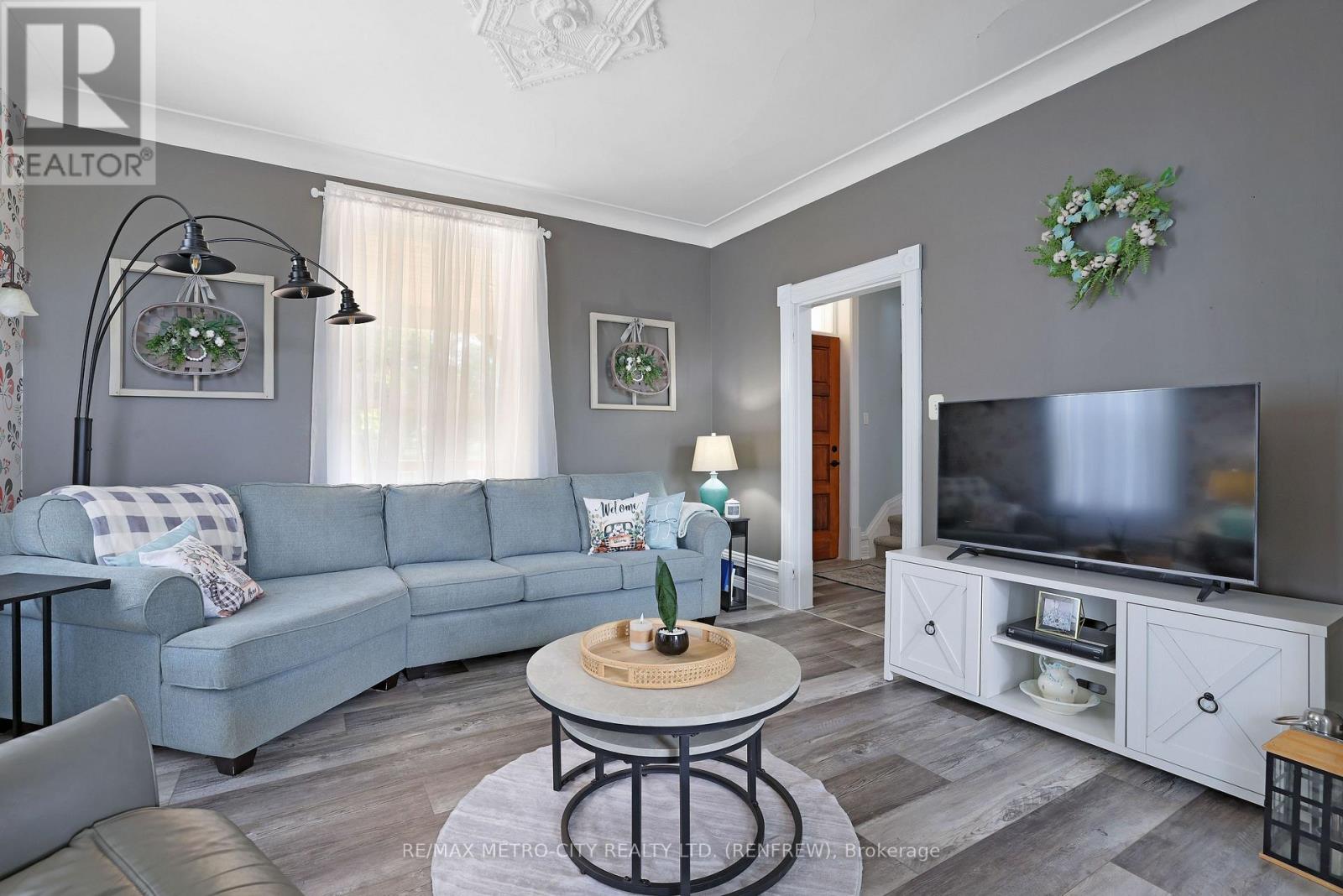 1380 Highway 132 Highway, Admaston/bromley, Ontario  K7V 3Z5 - Photo 6 - X12780794