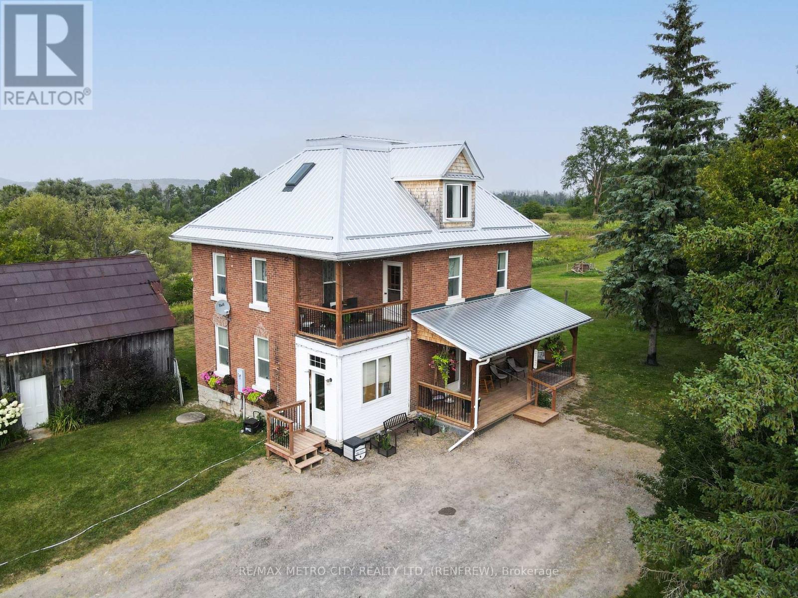 1380 Highway 132 Highway, Admaston/bromley, Ontario  K7V 3Z5 - Photo 28 - X12780794