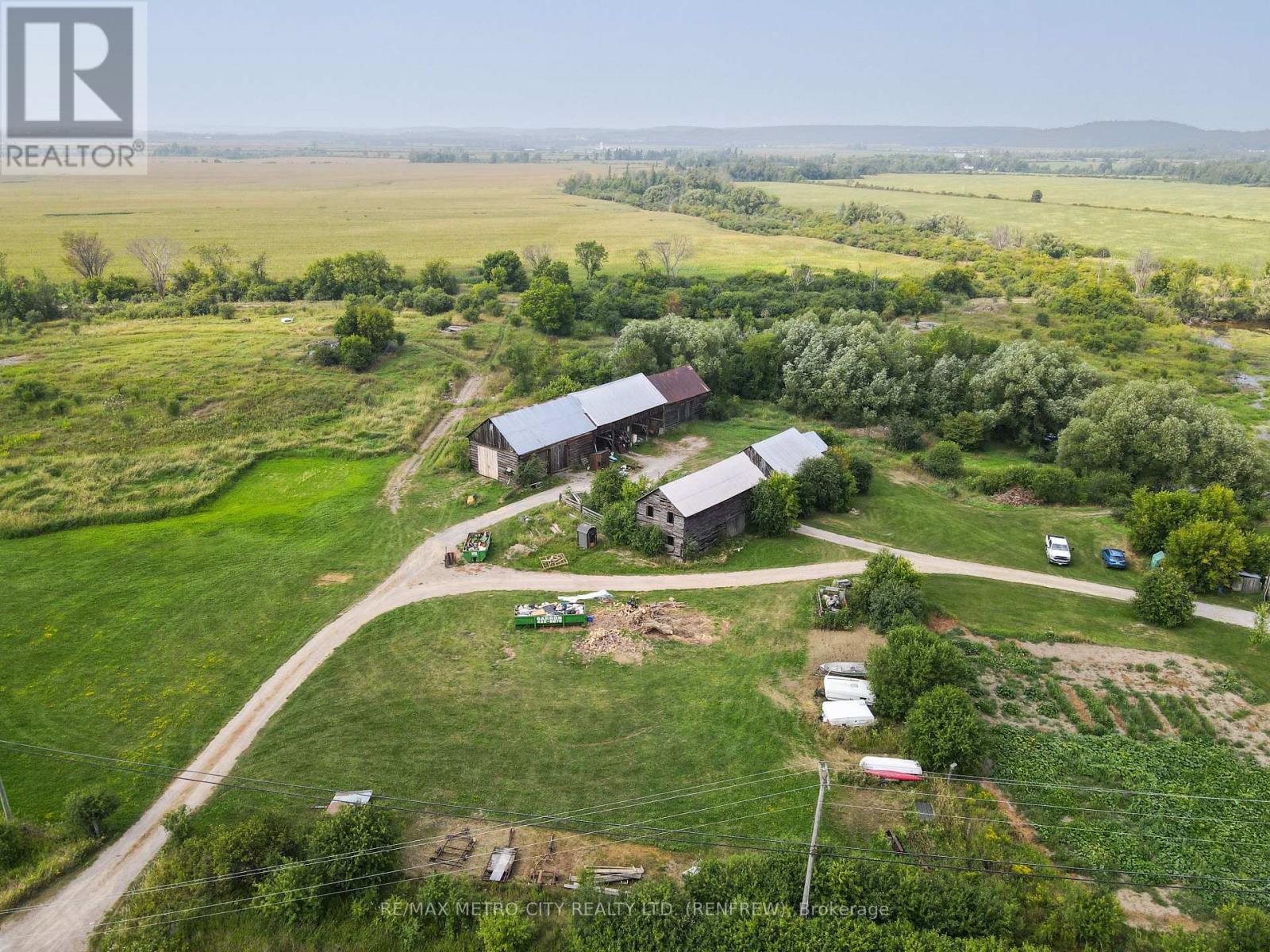 1380 Highway 132 Highway, Admaston/bromley, Ontario  K7V 3Z5 - Photo 30 - X12780794