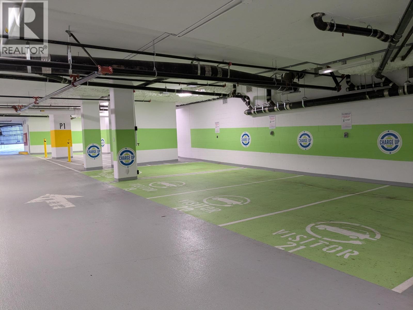 406 7799 17th Street, Burnaby, British Columbia  V3N 0J5 - Photo 23 - R3109641