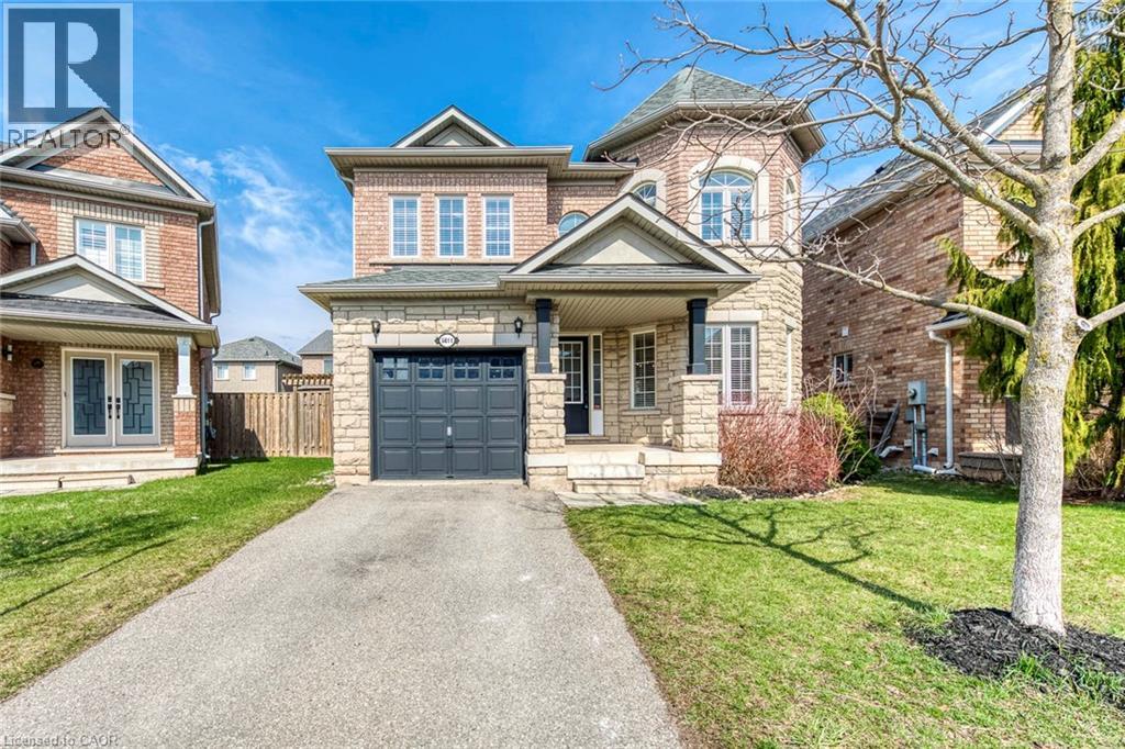 5811 PAGE Crescent, burlington, Ontario
