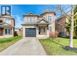 5811 PAGE Crescent, burlington, Ontario