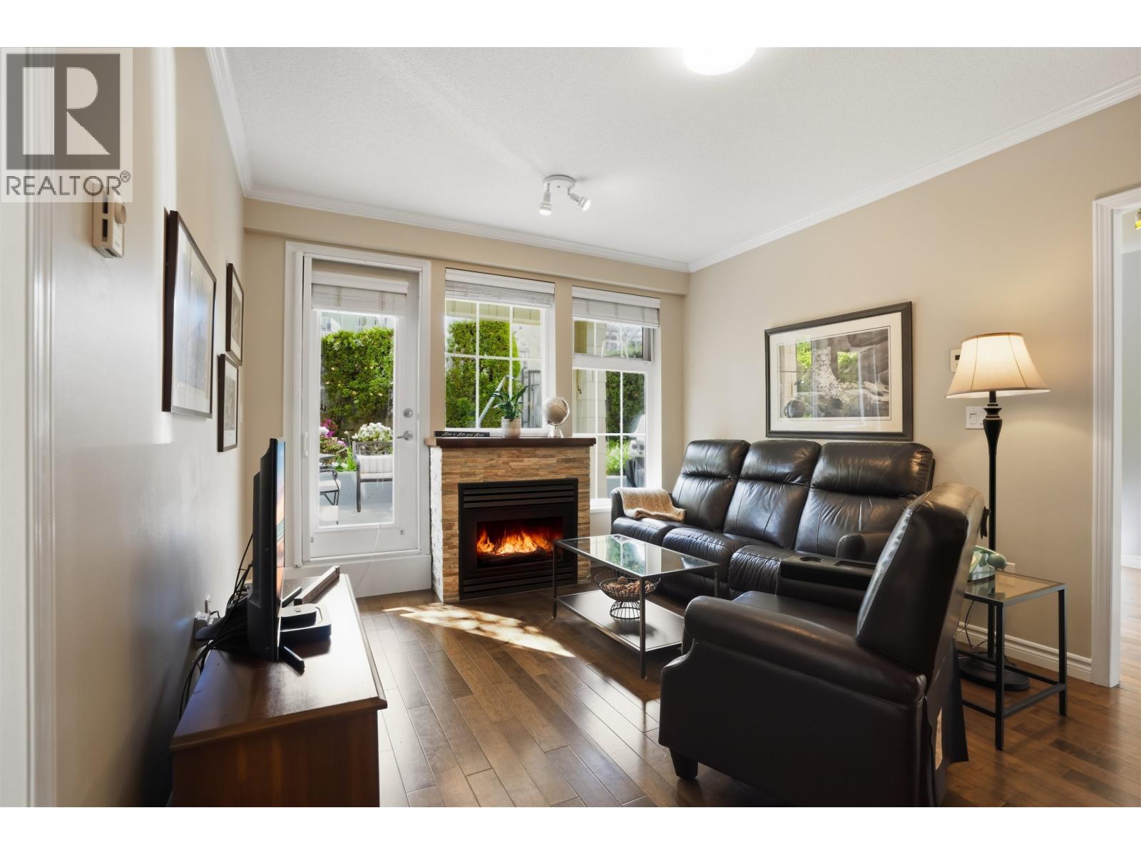 107 5555 13a Avenue, Delta, British Columbia V4M 2E7 - Photo 3 - R3109437