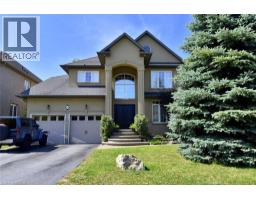 483 VALRIDGE Drive, ancaster, Ontario
