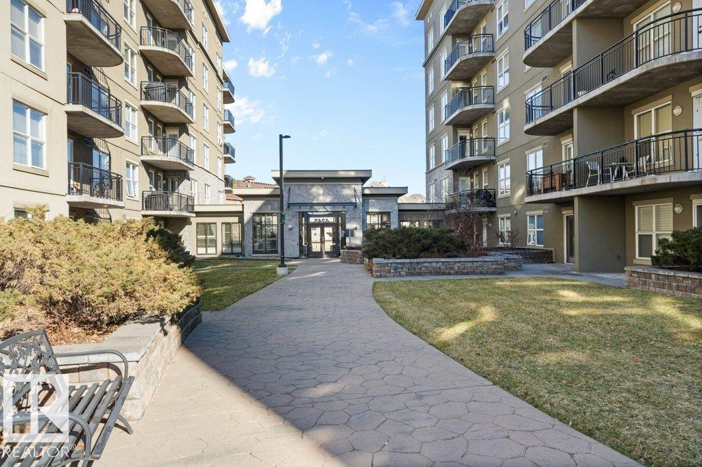 #1-208 4245 139 Av Nw, Edmonton, Alberta  T5Y 3E8 - Photo 37 - E4470052