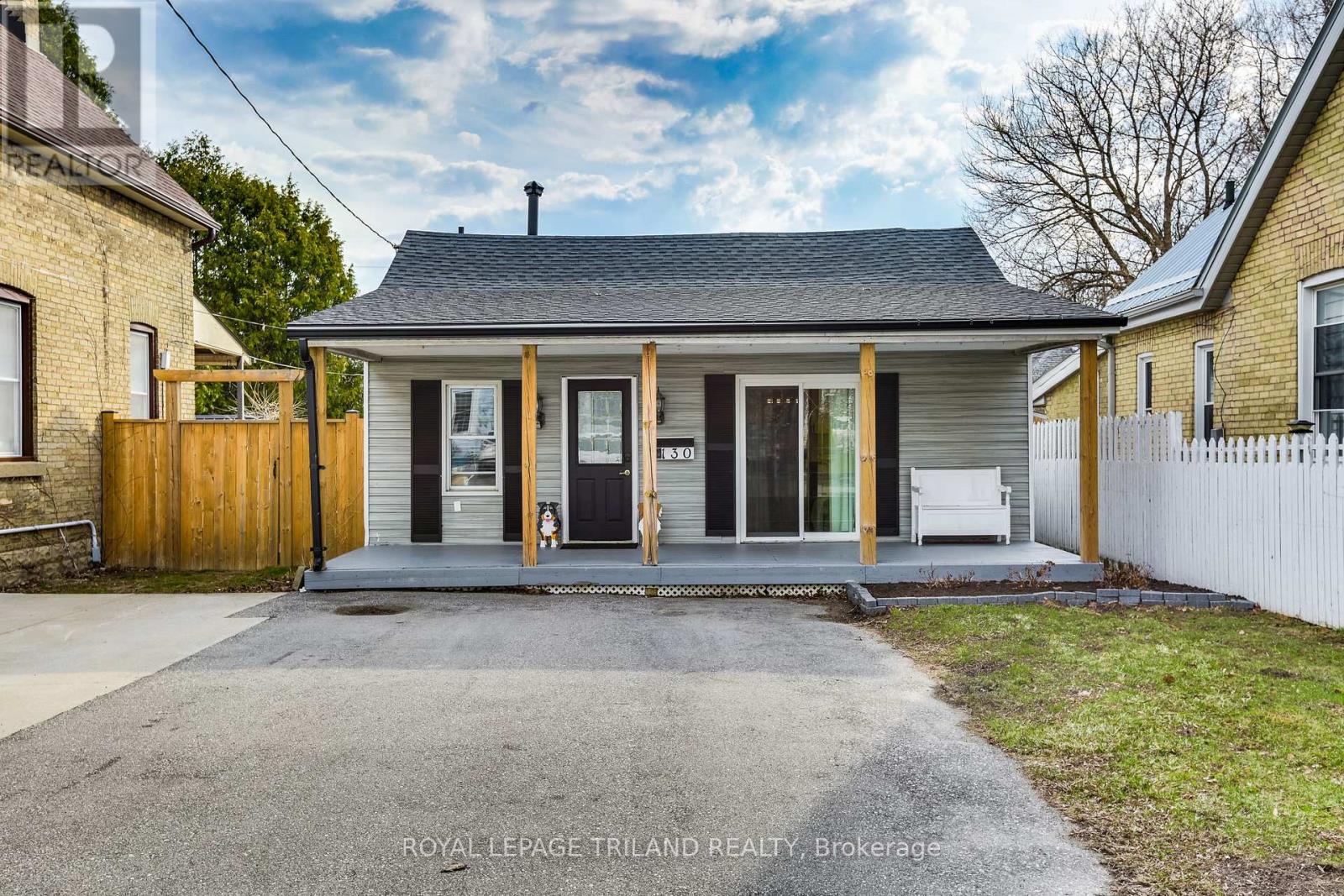 130 ST JULIEN STREET, London East, Ontario