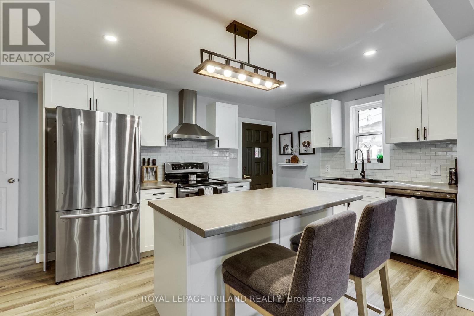 130 St Julien Street, London East, Ontario  N5Z 2M7 - Photo 10 - X12982470