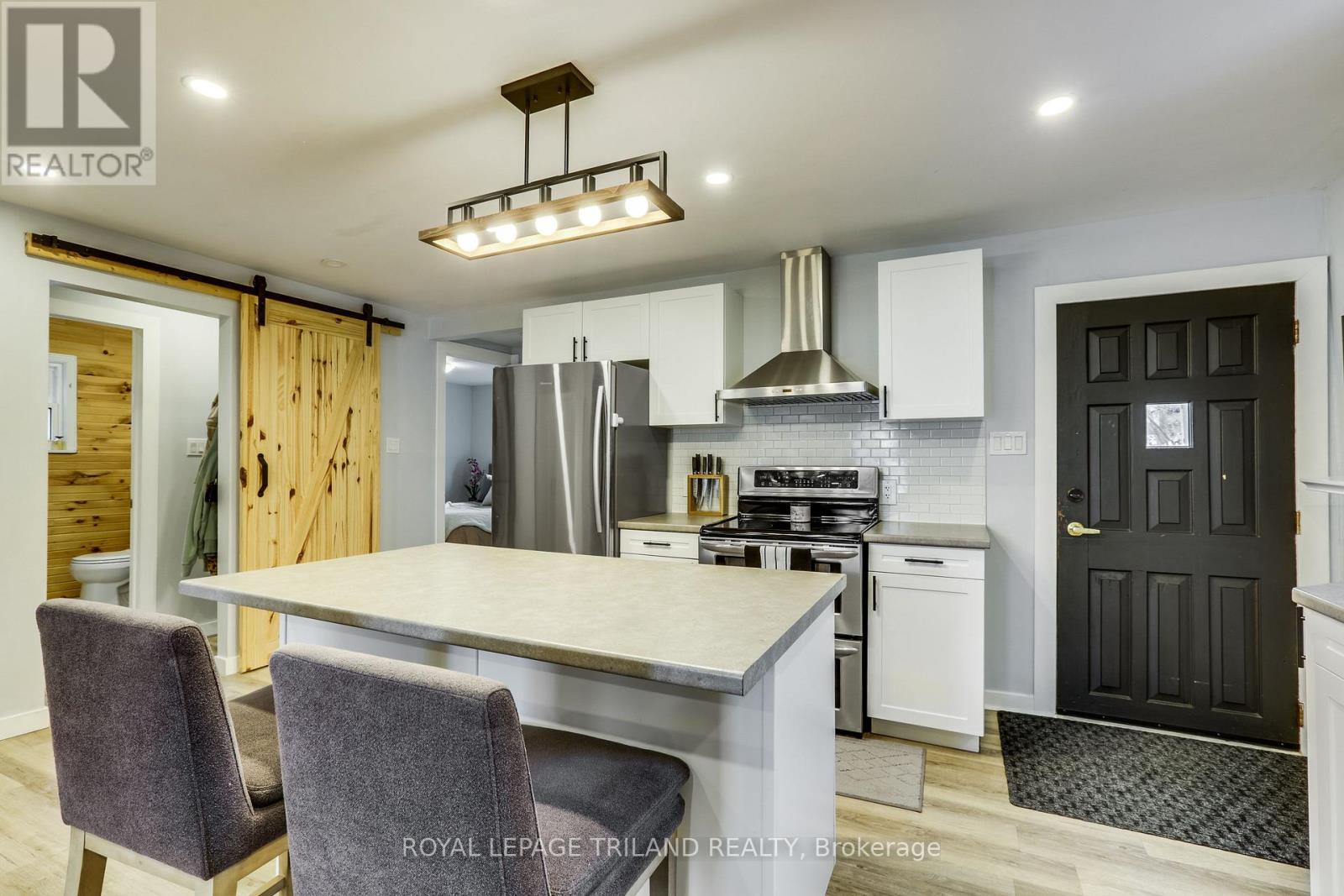 130 St Julien Street, London East, Ontario  N5Z 2M7 - Photo 11 - X12982470