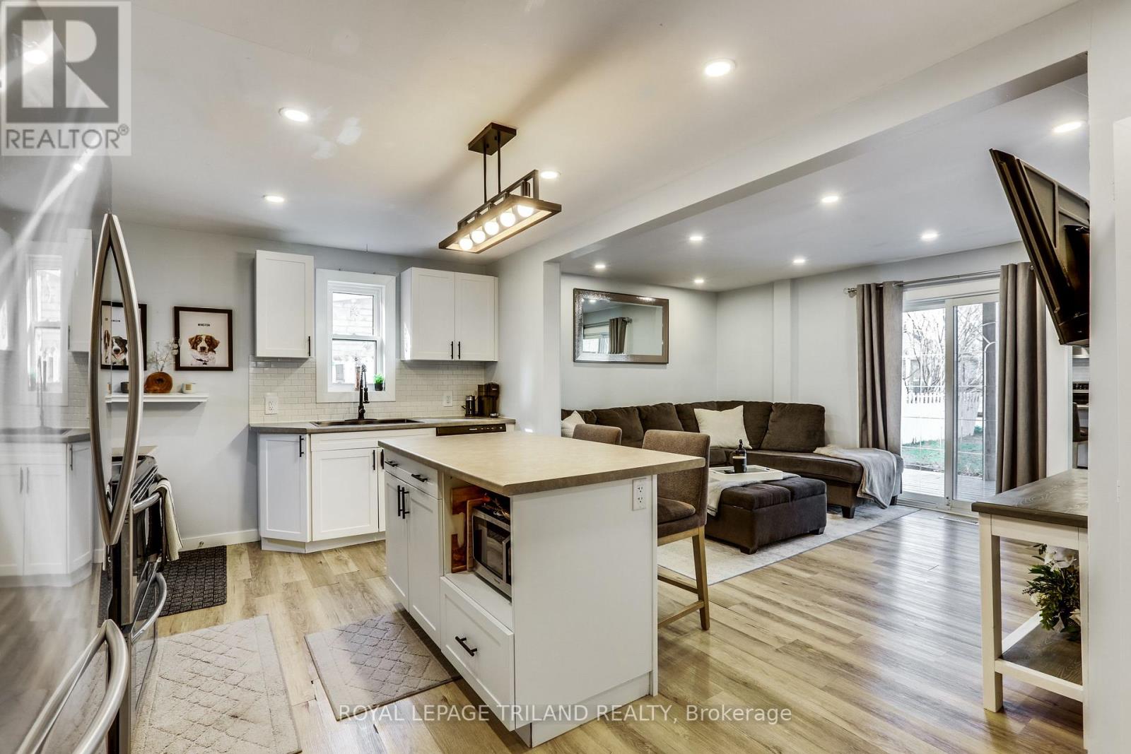 130 St Julien Street, London East, Ontario  N5Z 2M7 - Photo 12 - X12982470