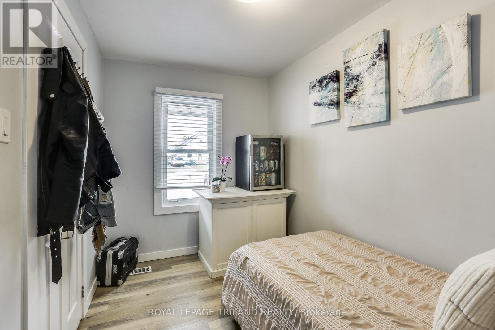 130 St Julien Street, London East, Ontario  N5Z 2M7 - Photo 23 - X12982470